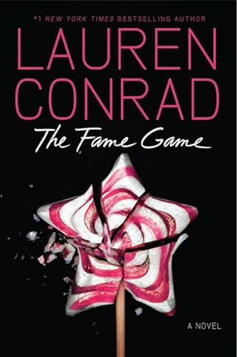 The Fame Game (Fame Game, 1)